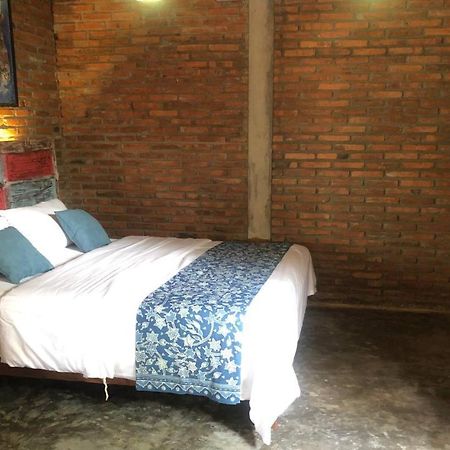 Hotel Omah Dhalang, Ethnic Java House With Nature View Jarakan Exterior foto